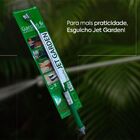 Esguicho Jetgarden Super Longo 61cm Engate Rápido Garden