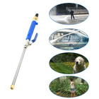 Esguicho Lava Jato Alta Pressão Carro Água Mangueira Casa Jar