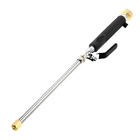 Esguicho Lava Jato Alta Pressão Mangueira Casa Economia Água