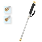 Esguicho Lava Jato Alta Pressão Mangueira Casa Economia Água