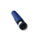 Esguicho Lub Regulável Azul 4,6mm Lavadora Alta Pressão