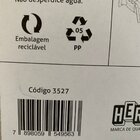 Esguicho Mangueira 7 Jatos Com Conector Roscável - Unico