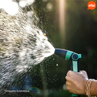 Esguicho Mangueira A Jato Regulável Engate Rápido Nova Forma