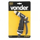 Esguicho Metalico Pistola Ep 217 Vonder Preto