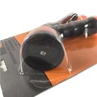 Esguicho Mult Para Mangueira 7 Tipos De Jato Com Trava