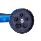 Esguicho Múltiplo Tipo Pistola Rayco