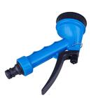 Esguicho Múltiplo Tipo Pistola Rayco