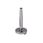 Esguicho para Combate a Incêndio Jato Sólido 1.1/2" Aluminio STOC