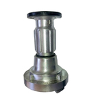 Esguicho para Combate a Incêndio Regulável 2.1/2" Aluminio STOC