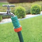 Esguicho Para Engate Rápido Com Jato Regulável + Engate Rápid