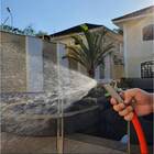 Esguicho Pintado Para Mangueira De (3/4 Pol.) Garden