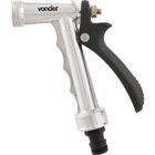 Esguicho Pistola Alumínio Jato Regulável Ep237 - Vonder
