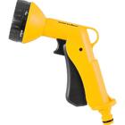 Esguicho Pistola Plást Múltip 6 Posições C/ Botão Trava