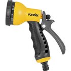 Esguicho Pistola Plástico Múltiplo 7 Posições - Vonder