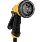 Esguicho Pistola Plástico Múltiplo 7 Posições - Vonder