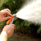 Esguicho Plástico (1/2pol) Garden