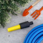 Esguicho Plástico Amarelo 3/4"