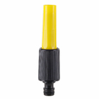 Esguicho Plástico Amarelo 3/4"