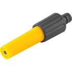 Esguicho Plástico Com Jato Regulável Vonder