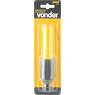 Esguicho Plástico Com Jato Regulável Vonder