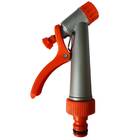 Esguicho Plástico Com Pino Para Engate Garden