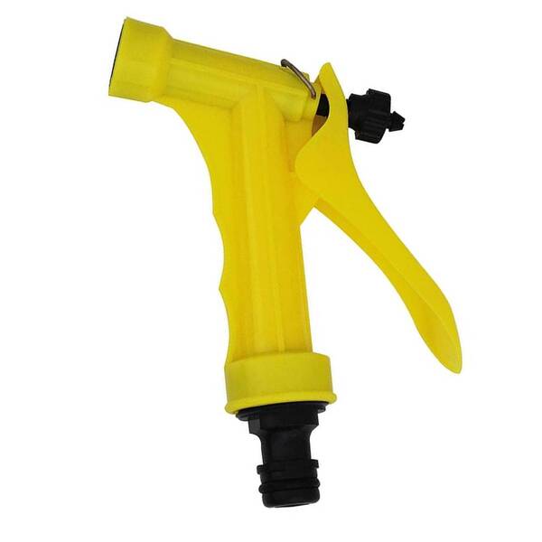 Esguicho Plástico Para Jardim De (1/2 Pol.) Western