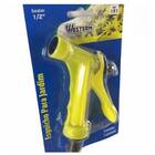 Esguicho Plástico Para Jardim De (1/2 Pol.) Western