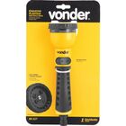 Esguicho Plástico Para Jardim Múltiplo Reto - Vonder