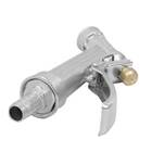 Esguicho Revolver Zamac 1/2 Garden