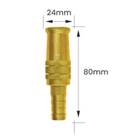 Esguicho Tmaxi Latao 12equot, 11740e