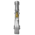 Esguicho Tradicional C/pino P/ Engate Rápido Plástico Garden