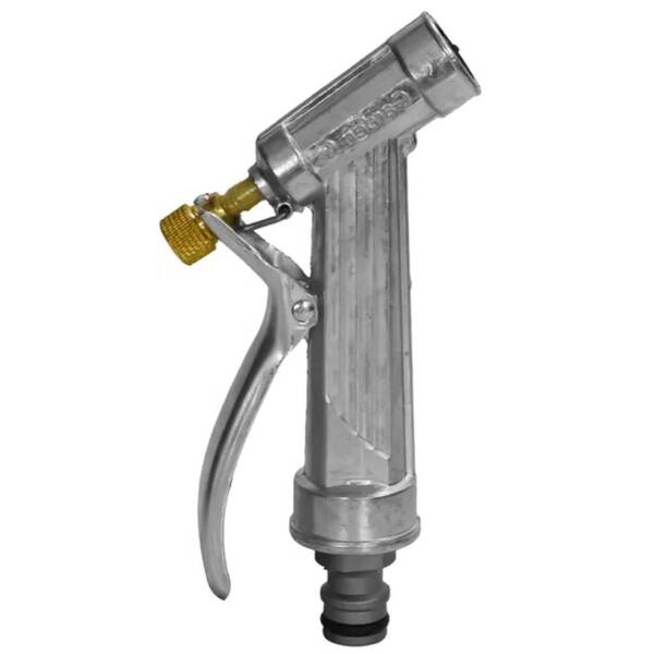 Esguicho Tradicional C/pino P/ Engate Rápido Plástico Garden