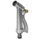 Esguicho Tradicional C/pino P/ Engate Rápido Plástico Garden