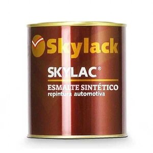 Esm. Aut. Verde Atibaia Ford 78 - Skylack | Leroy Merlin