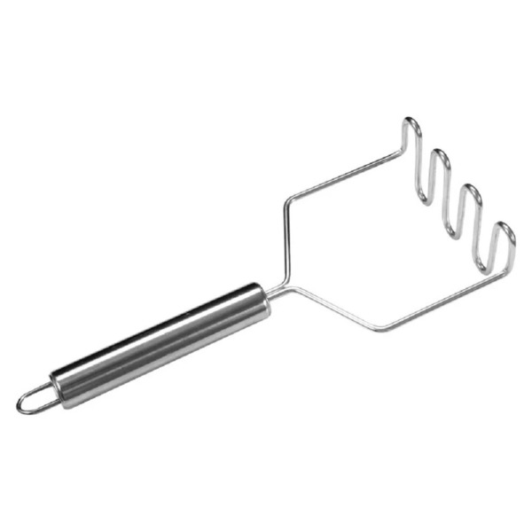 Esmagador De Batat Bitfly De Aço Inoxidável Triturador De Bat