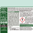 Tinta Esmalte Base Água Acetinado Pronta para Uso Branco 225ml Luxens