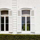 Tinta Esmalte Base Água Acetinado Pronta para Uso Branco 3,6L Luxens