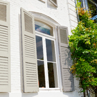 Tinta Esmalte Base Água Acetinado Branco Gelo 0,9L Luxens