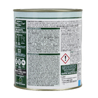 Tinta Esmalte Base Água Acetinado Branco Gelo 0,9L Luxens