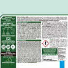 Tinta Esmalte Base Água Acetinado Pronta para Uso Verde Folha 0,9L Luxens