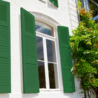 Tinta Esmalte Base Água Acetinado Verde Folha 3,6L Luxens