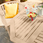 Tinta Esmalte Base Água Brilhante Pronta para Uso Areia 900ml Luxens