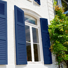 Tinta Esmalte Base Água Brilhante Pronta para Uso Azul Del Rey 900ml Luxens