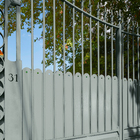 Tinta Esmalte Base Água Brilhante Pronta para Uso Platina 900ml Luxens