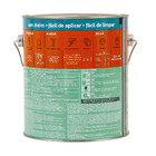 Tinta Esmalte Base Água Cor e Proteção Brilhante Branco 3,6L Suvinil