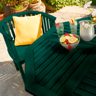 Tinta Esmalte Sintético Base Solvente Acetinado Pronta para Uso Verde Colonial 3,6L Luxens