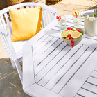 Tinta Esmalte Sintético Base Solvente Brilhante Pronta para Uso Alumínio 900ml Luxens