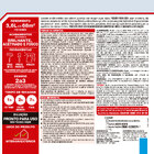 Tinta Esmalte Sintético Base Solvente Brilhante Pronta para Uso Areia 3,6L Luxens