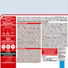 Tinta Esmalte Sintético Base Solvente Brilhante Pronta para Uso Areia 900ml Luxens