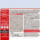 Tinta Esmalte Sintético Base Solvente Brilhante Pronta para Uso Branco 225ml Luxens